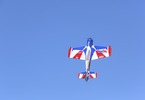 E-flite Micro Yak 54 180 AS3X BNF